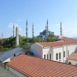 Saba Istanbul