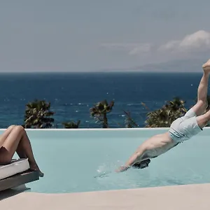Mykonos Earth (adults Only) Hotel Mykonos Town