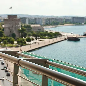 ***** Otel Daios Luxury Living Yunanistan