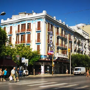  Otel Kastoria Yunanistan