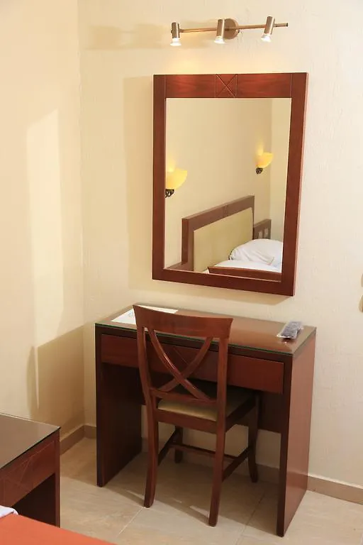 Hotel Zeus Afytos
